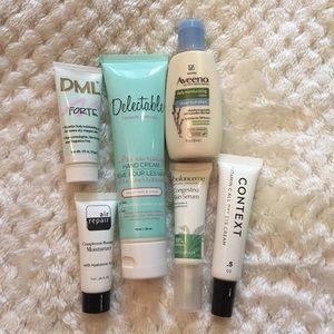 Skincare Bundle